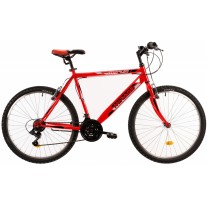Bicicleta MTB DHS 2603