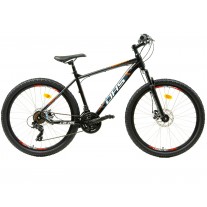 Bicicleta MTB DHS 2605 26"