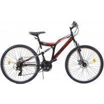 Bicicleta MTB DHS Kreativ 2643 2019