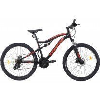 Bicicleta MTB DHS Teranna 2645 2019
