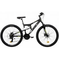 Bicicleta MTB DHS Teranna 2743