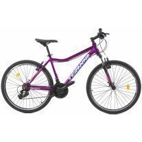 Bicicleta MTB DHS Terrana 2622 2019