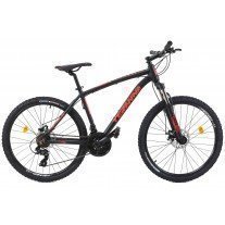 Bicicleta MTB DHS Terrana 2625 2019