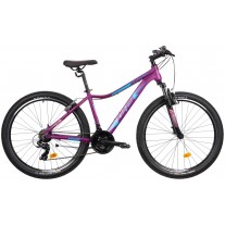 Bicicleta MTB DHS Terrana 2722 27.5"