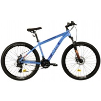 Bicicleta MTB DHS Terrana 2725