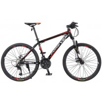 Bicicleta MTB Forever F24T1B 24"