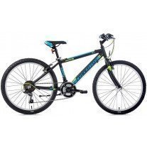Bicicleta MTB Leader Fox Buffalo Boy 2018