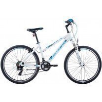 Bicicleta MTB Leader Fox MXC Lady 2018
