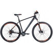 Bicicleta MTB Leader Fox Sonora 29" 2017