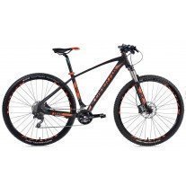 Bicicleta MTB Leader Fox Trap 29" 2018