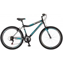 Bicicleta MTB Maccina Sierra 26"