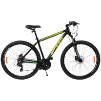 Bicicleta MTB Omega Duke 29"