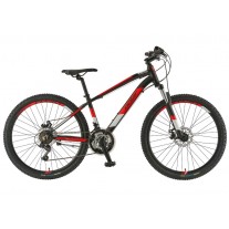 Bicicleta MTB Polar Alaska 26"