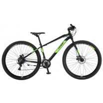 Bicicleta MTB Polar Mirage Urban 29"