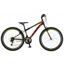 Bicicleta MTB Polar Sonic 26"