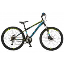 Bicicleta MTB Polar Sonic Fs Disc 26"