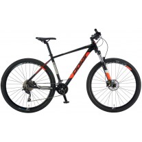 Bicicleta MTB Polar Tsunami 29"
