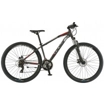 Bicicleta MTB Polar Wizard 1.0 29"