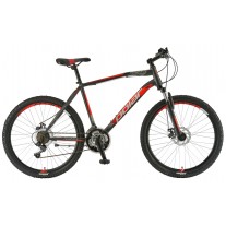 Bicicleta MTB Polar Wizard 2.0 26"