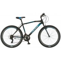 Bicicleta MTB Polar Wizard 3.0 26"