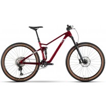 Bicicleta MTB Raymon FullRay 150 9.0 29"