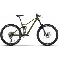 Bicicleta MTB Raymon FullRay 170 10.0 29"