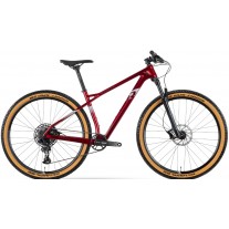 Bicicleta MTB Raymon HardRay 7.0 29"