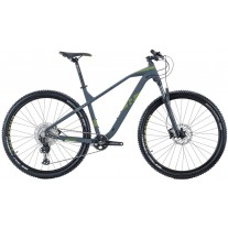 Bicicleta MTB Raymon HardRay Nine 6.5 29"