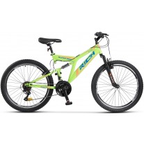 Bicicleta MTB Rich R2449A 24"