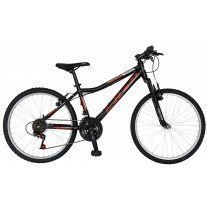 Bicicleta MTB Rich R2452A 24"