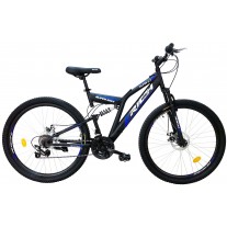 Bicicleta MTB Rich R2750D 27.5"