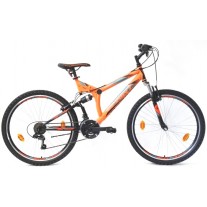 Bicicleta MTB Sprint Element 26" VB