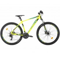 Bicicleta MTB Sprint Maverick HDB 29"