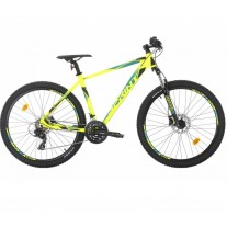 Bicicleta MTB Sprint Maverick 29"