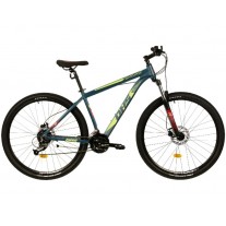 Bicicleta MTB DHS Terrana 2927