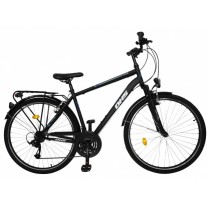 Bicicleta Trekking DHS Travel 2855 28"