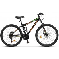 Bicicleta MTB Velors Matador V2761D 27.5"