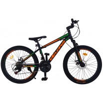 Bicicleta MTB Velors V2410A 24"