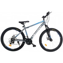 Bicicleta MTB Velors V2609A 26"