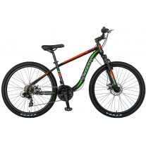 Bicicleta MTB Velors V2611B 26"