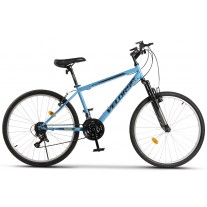 Bicicleta MTB Velors V26204B 26"