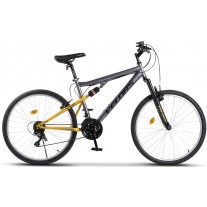 Bicicleta MTB Velors V26205B 26"