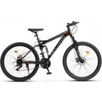 Bicicleta MTB Velors V2660D 26"