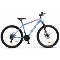 Bicicleta MTB Velors V2709A 27"