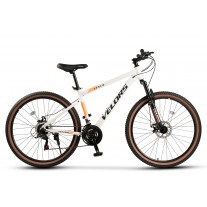 Bicicleta MTB Velors V27302G 27.5"