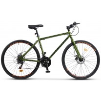 Bicicleta MTB Velors V27305A 27.5"