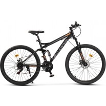 Bicicleta MTB Velors V2760D 27.5"