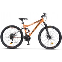 Bicicleta MTB Velors V2762A 27.5"