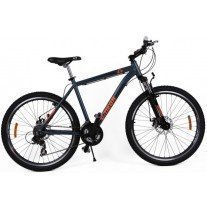 Bicicleta MTB Omega Hawk 27.5"