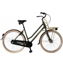 Bicicleta City Devron 2862 28"